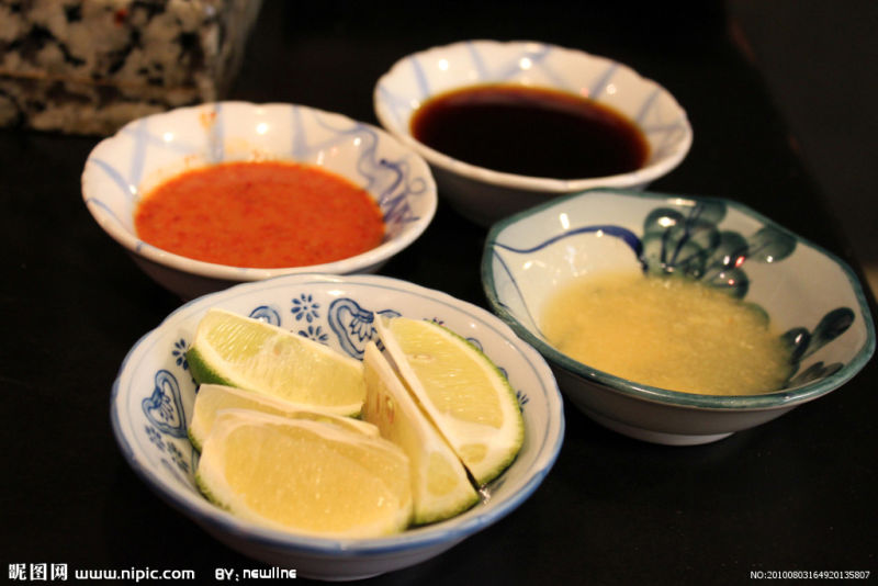 百味酱汁的配方,好吃的白味酱汁