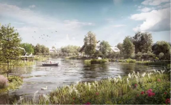 用现代科技过原始人生活,用现代科技过上原始生活