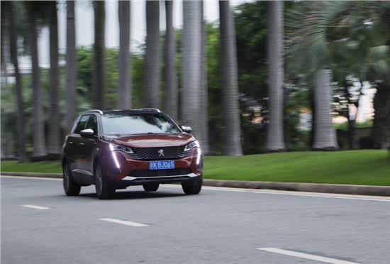 动力强底盘稳结实的车,省油省心舒适底盘稳