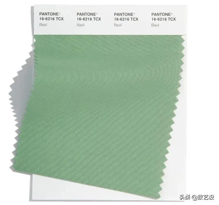 潘通色流行色,2022年春夏流行色潘通色号