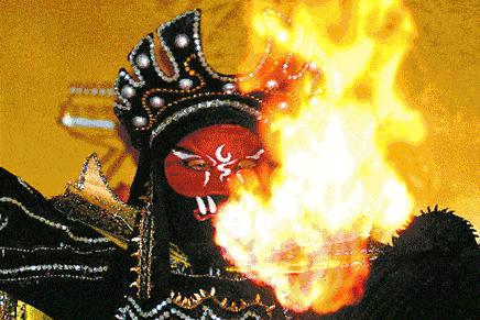 成都青羊区夜晚,青羊区夜景实拍