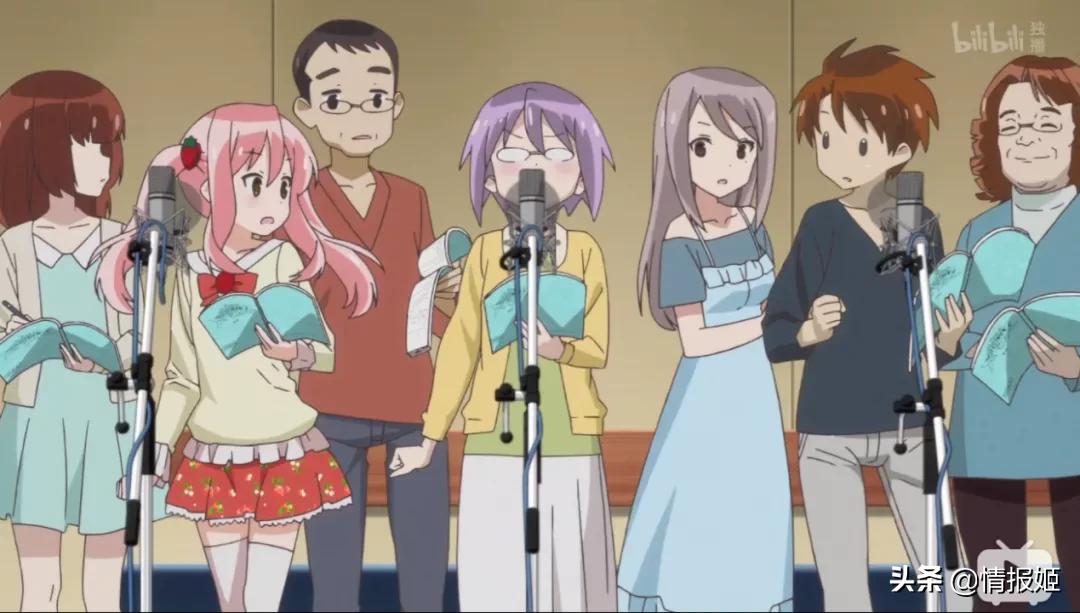 声优米琪小连杀,米琪小连杀声优