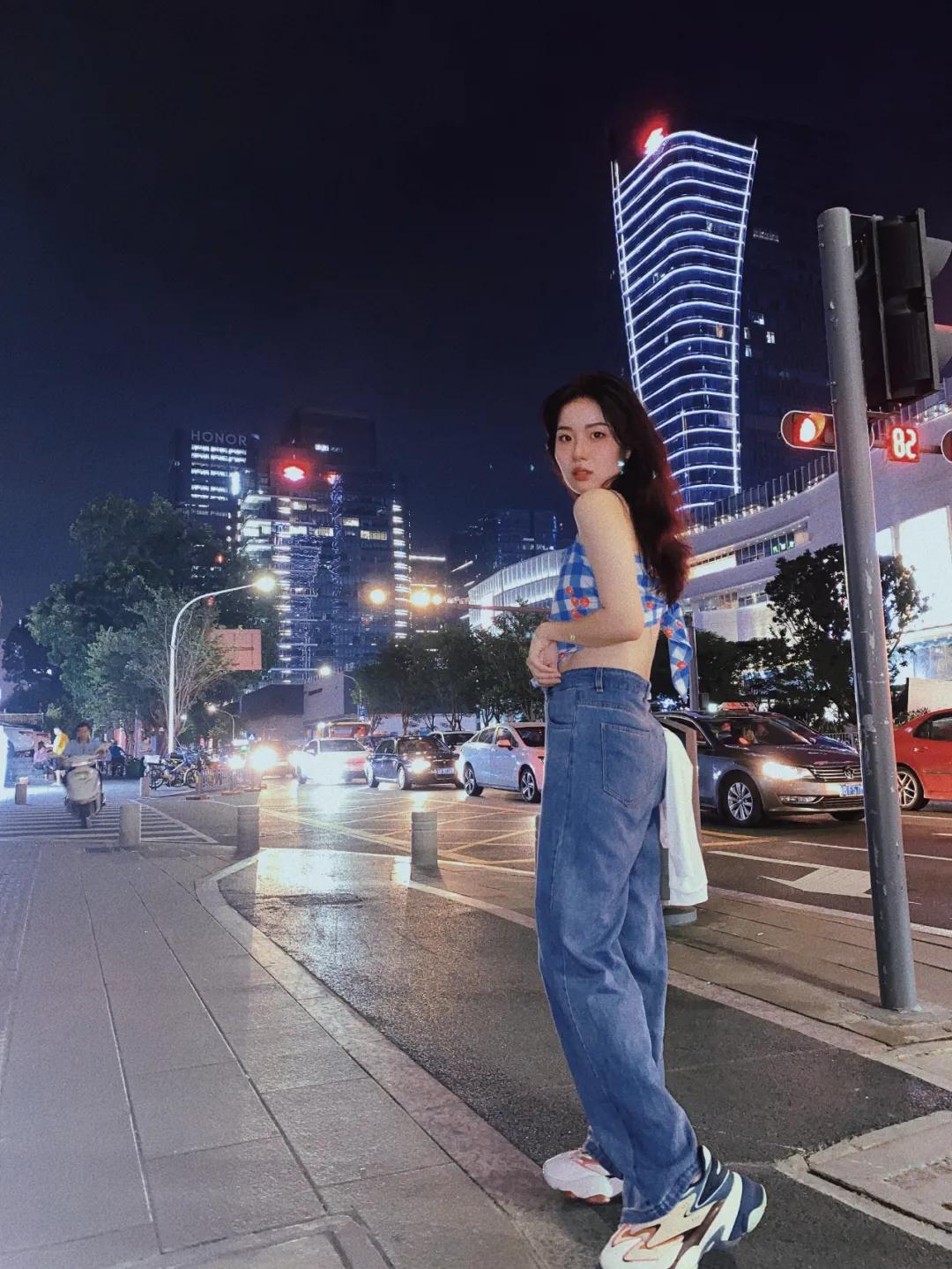 看看美女们买的新衣服，跟着下单防踩雷