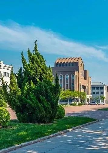 南开大学滨海学院天津排名,天津曾经的滨海学院