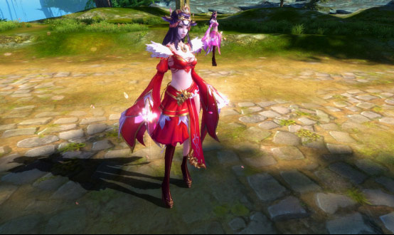 诛仙回忆录3霜起龙渊,诛仙回忆录之力破千钧