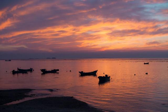 突然就想去旅游了,忽然间就想去厦门了