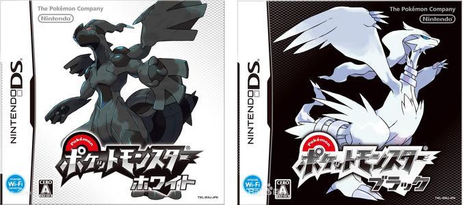 《宝可梦》，划时代的掌机RPG游戏，承载着玩家满满的回忆