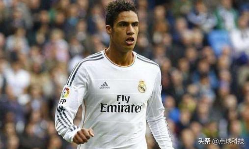 十大中后卫前十名排名,现役中后卫十大最佳排名