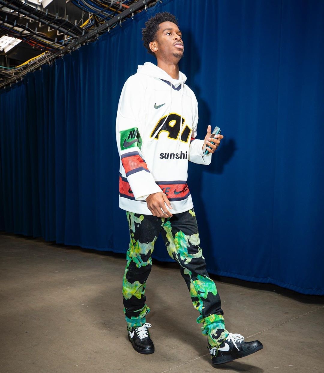 匡威这次升级我们是认真的吗,匡威为什么这么慢出新款