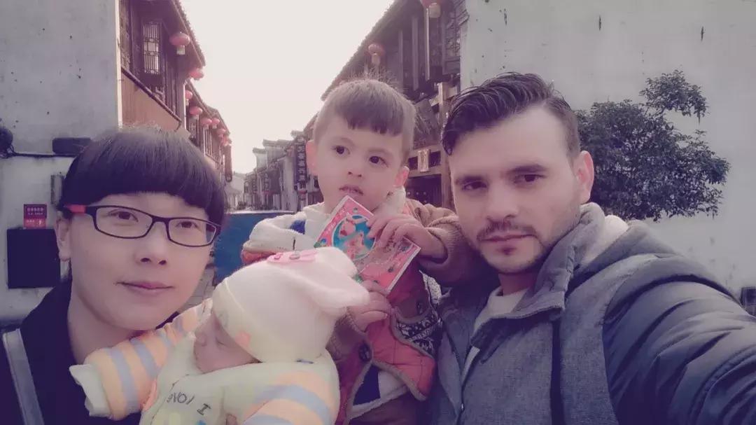 「真实故事」他在战争之前来到中国，却想回到叙利亚