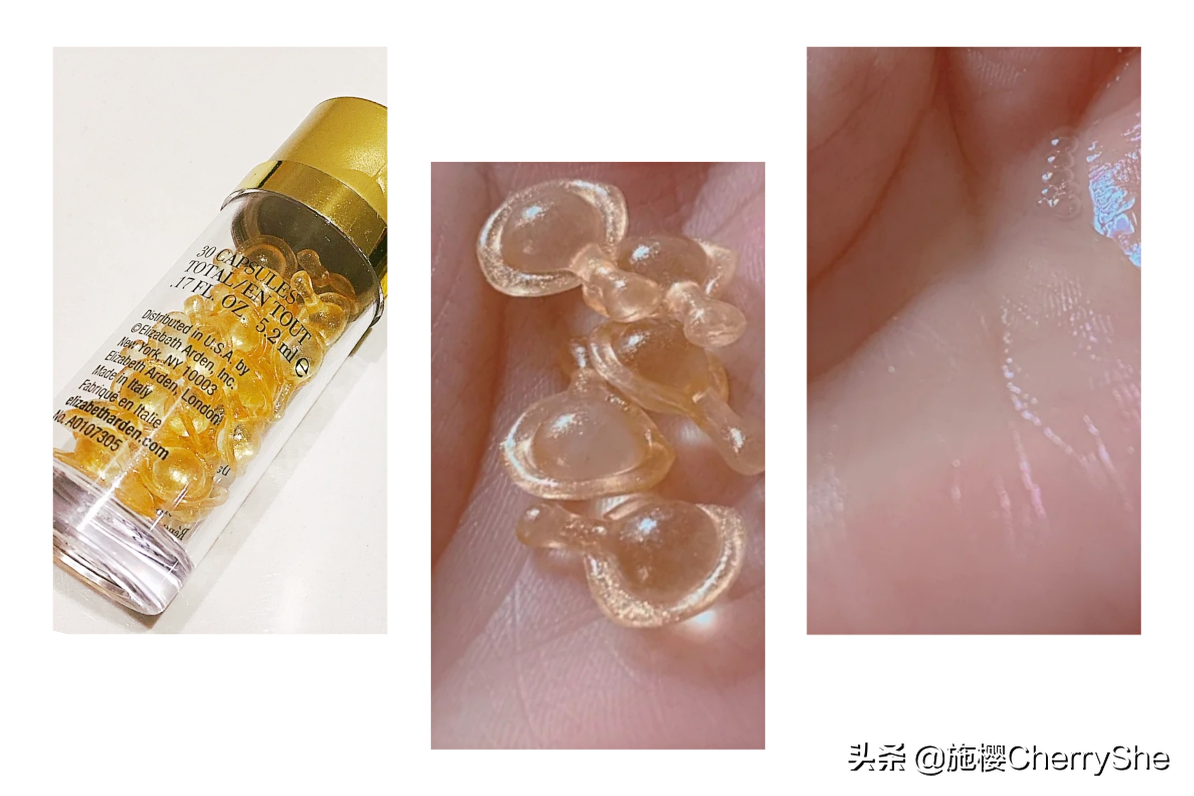 雅顿粉胶购买攻略,雅顿粉胶买30粒和90粒有什么区别