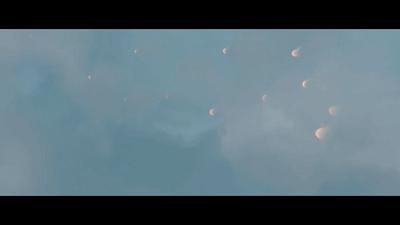 神秘的“鱼雷克星”反鱼雷技术简介