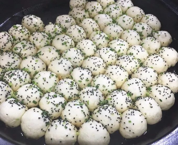 上海排名第一生煎地址,上海最好吃生煎的地址