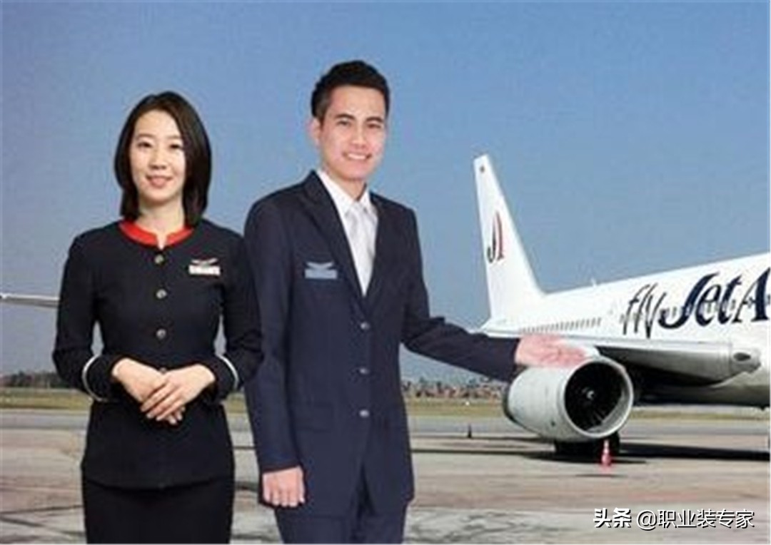 泰国国际航空制服,世界航司空姐制服排名