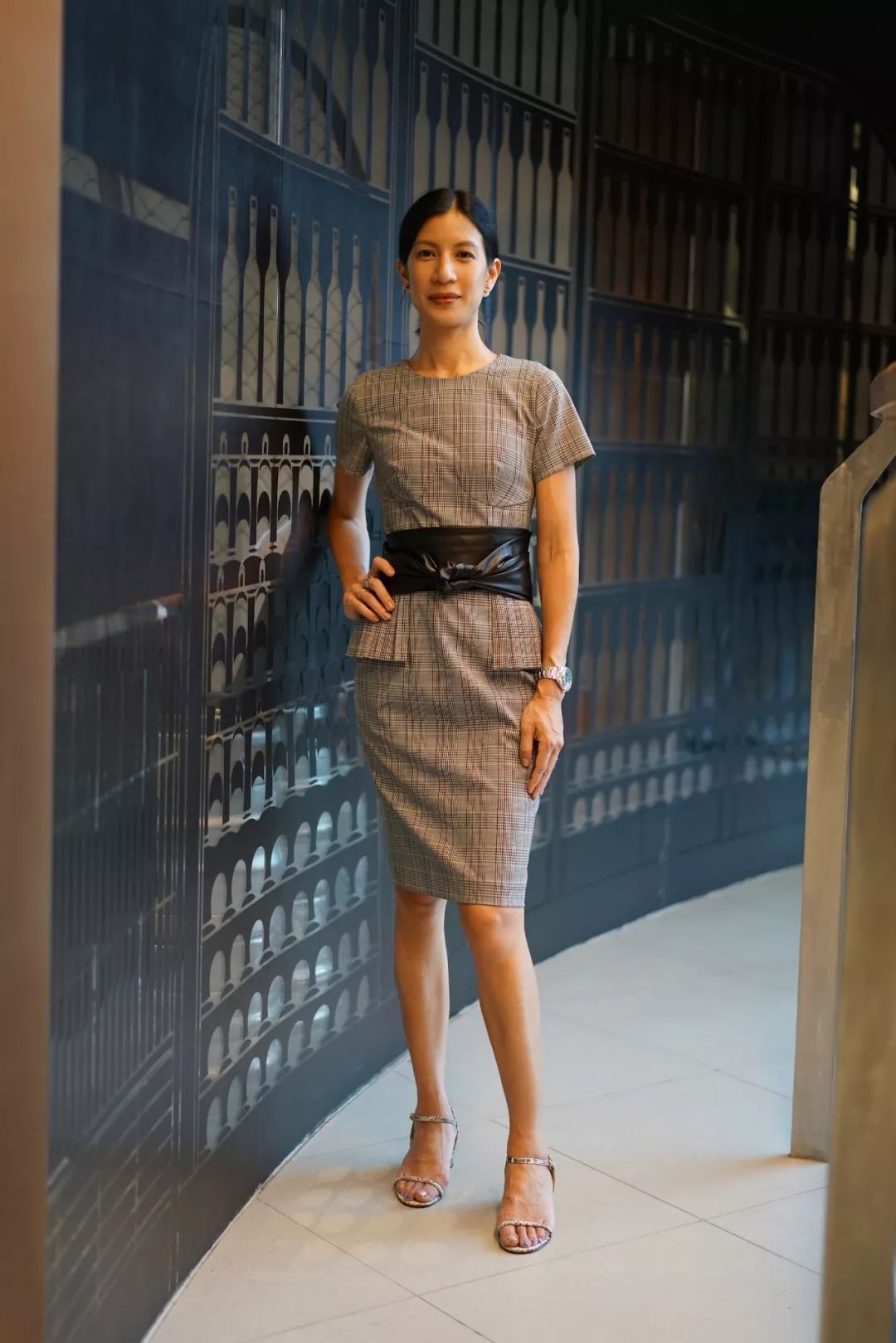 令人羡慕的生活是怎样炼成的