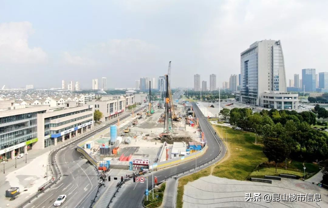 昆山城东最新消息,昆山市新闻最新消息