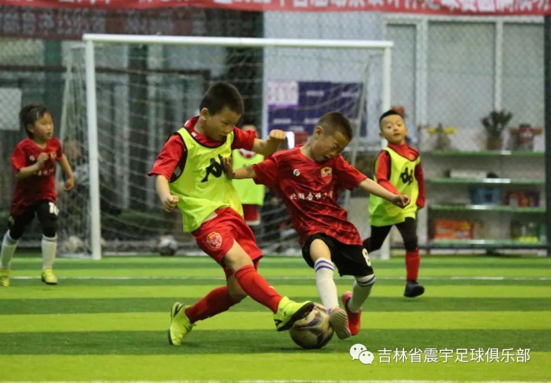 快乐童年足球队,快乐童年足球