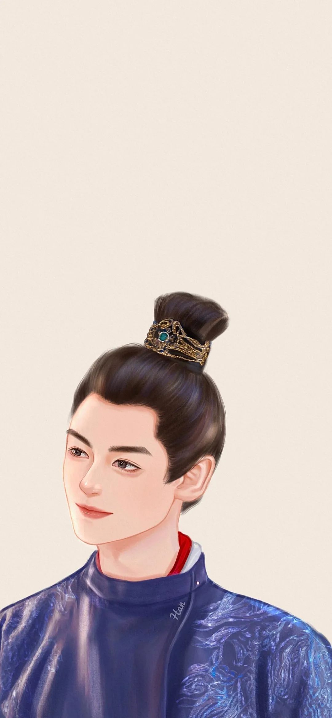 情侣壁纸,情侣壁纸动漫可爱呆萌