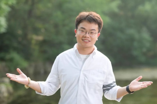 2019开学季到了！大学收到的第一封暖心情书，竟来自他们！