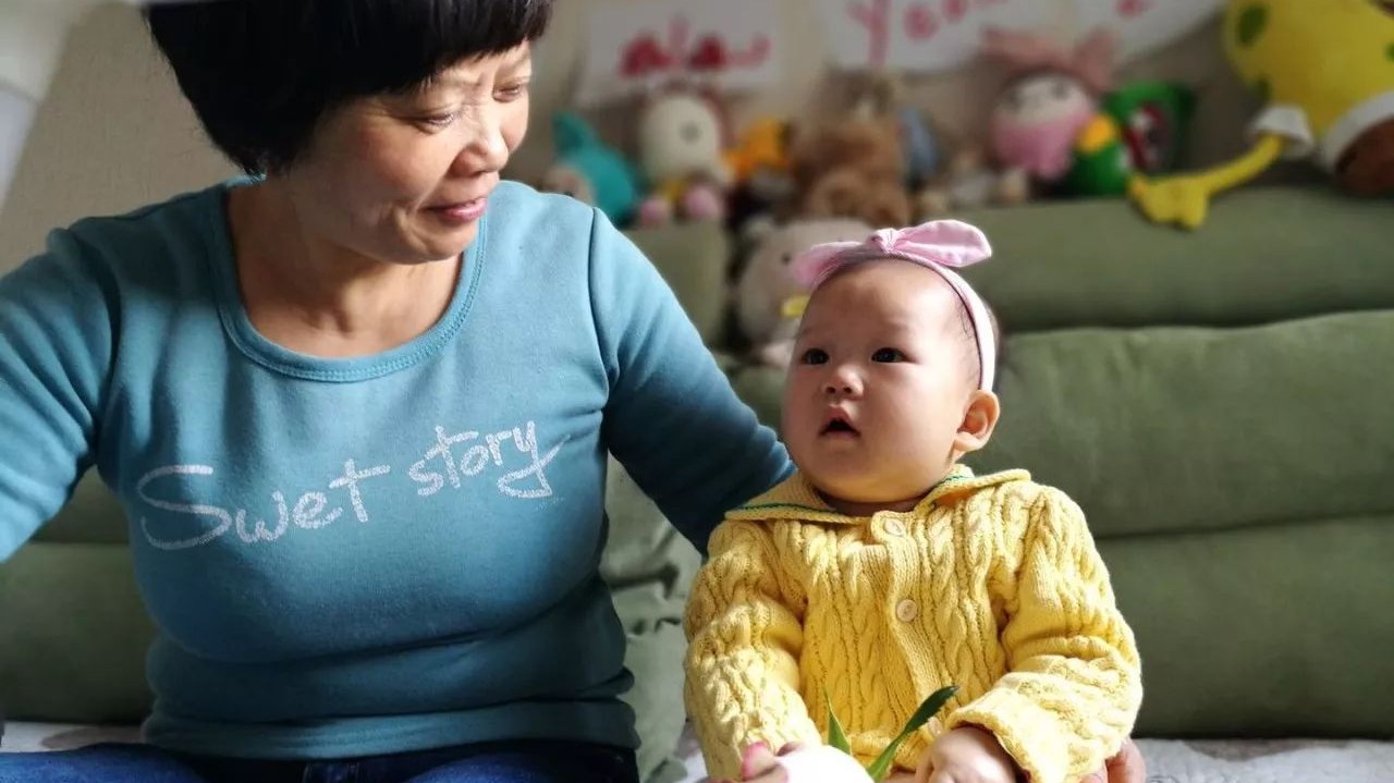 高龄生娃影响身体健康吗,生完孩子谁来伺候