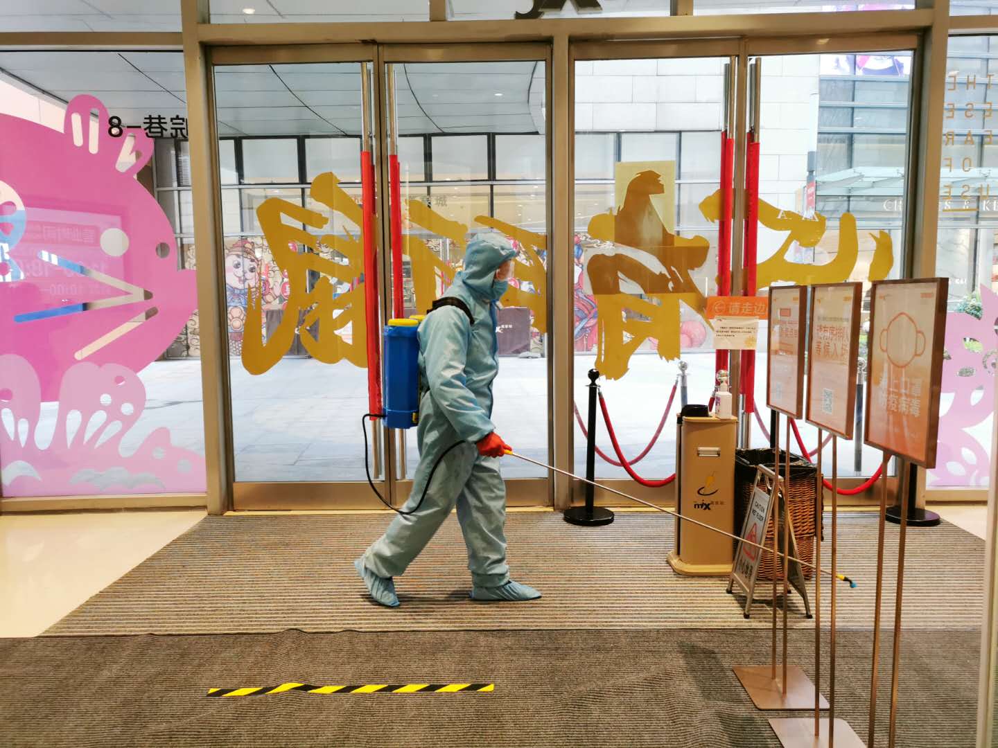 合肥万象城什么时候解封,合肥万象城进度