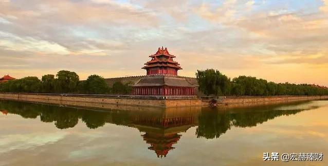 护城河医药评级,中顺洁柔护城河