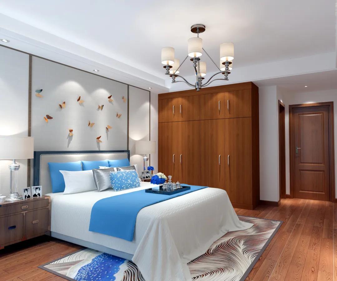 定制衣柜尺寸及内部设计尺寸不符,主卧衣柜内部结构图尺寸