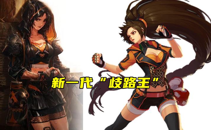 dnf3.21女格斗选择,dnf女武神选什么神话