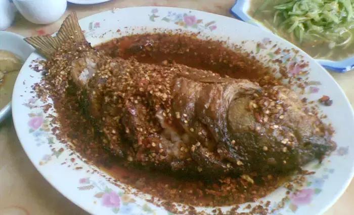 临沂儿时小吃,临沂真正的老馆子