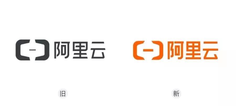 知名品牌logo的全新创意改造,2018年品牌更新logo