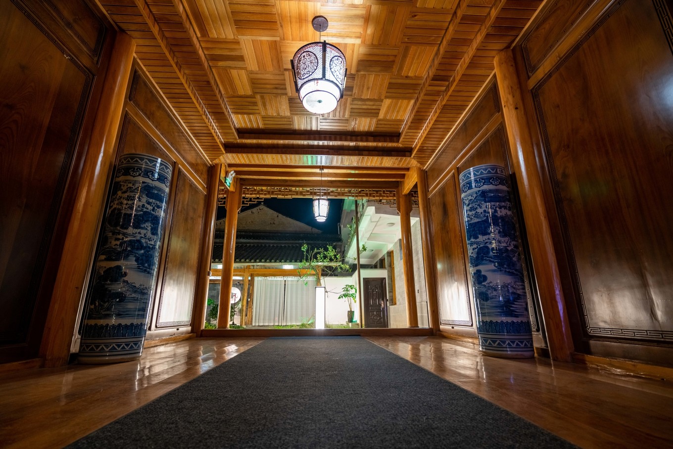 云南腾冲9月旅游攻略,云南腾冲旅游攻略秋天