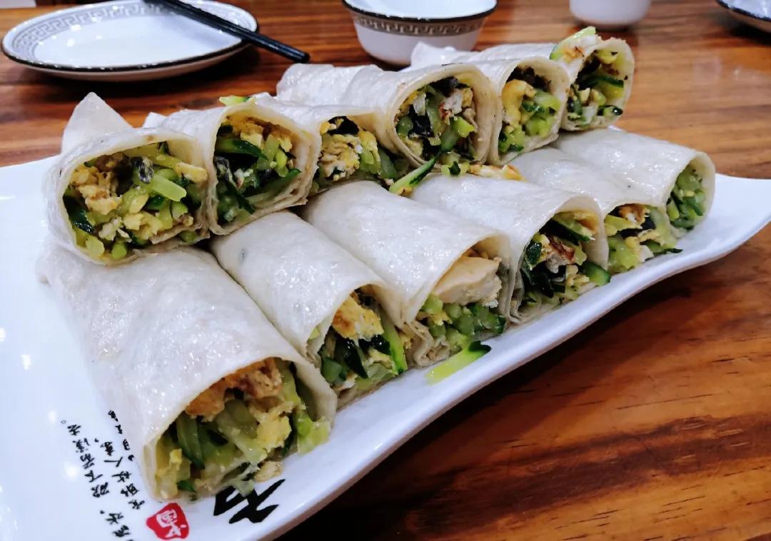 山东济宁特色小吃大全,山东人必吃的十种馆子