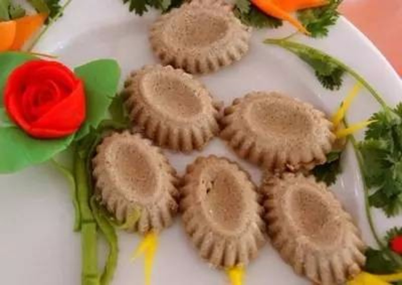 西北美食攻略费用多少,舌尖上的中国西北美食