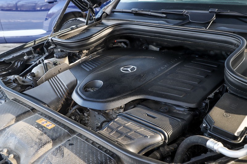 奥迪q7宝马x5奔驰gle性能测试,奔驰gle宝马x5奥迪q7驾驶感受