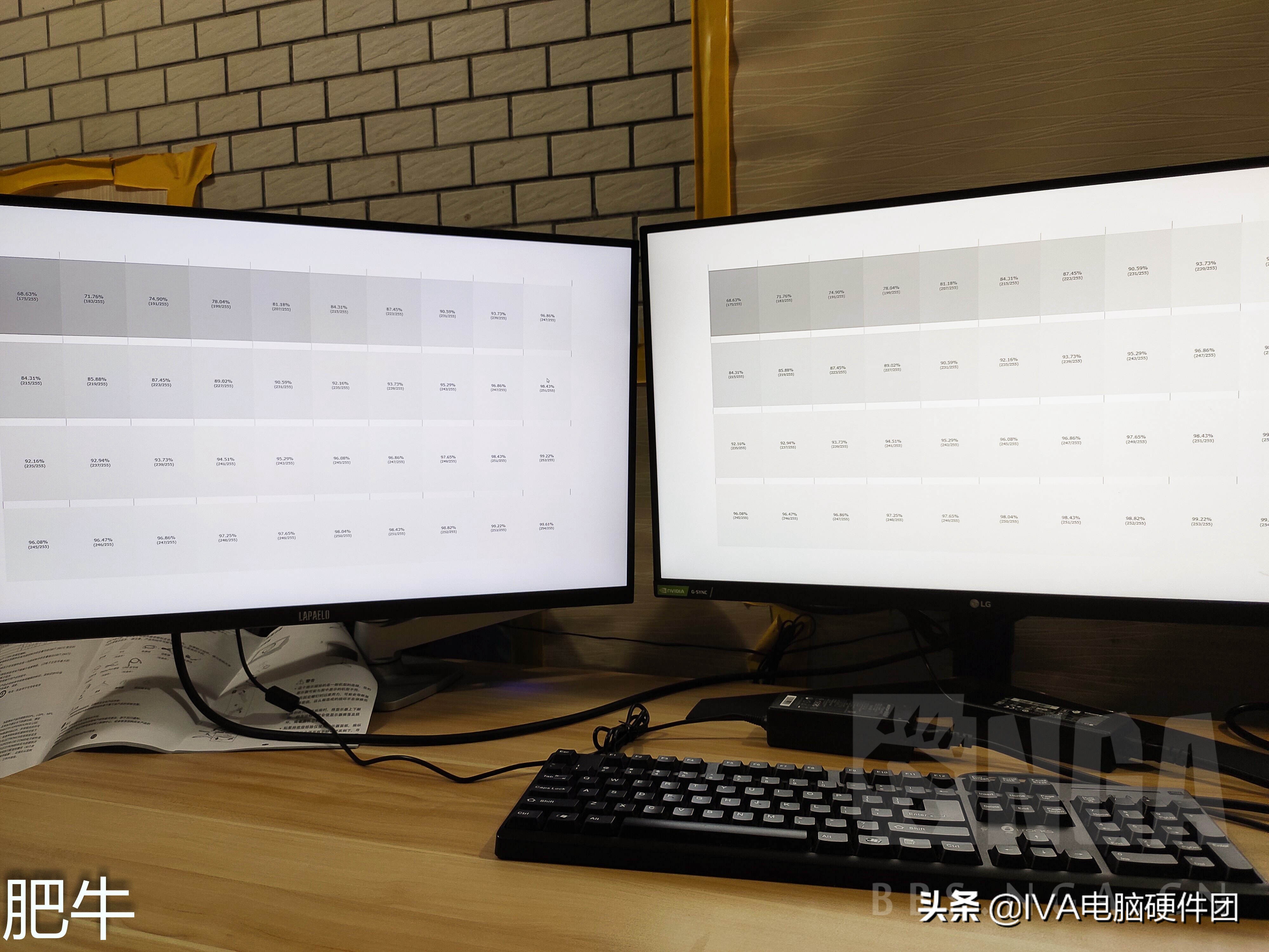双十一144hz显示器推荐,双十一最适合入手的显示器