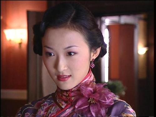 金粉世家十大恐怖细节,金粉世家原著最后的几句话