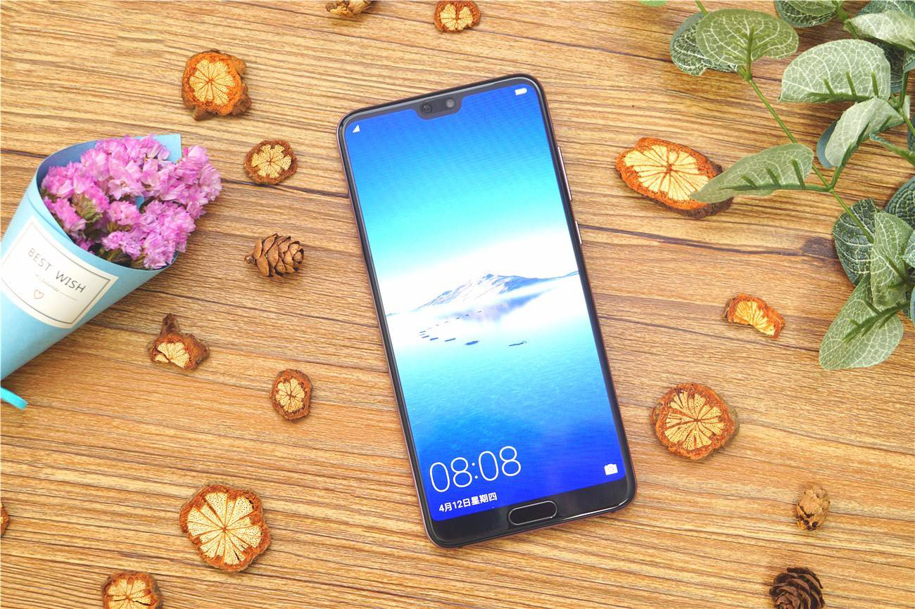 为P30让路，华为P20直降1389元，花粉：可惜买早了！