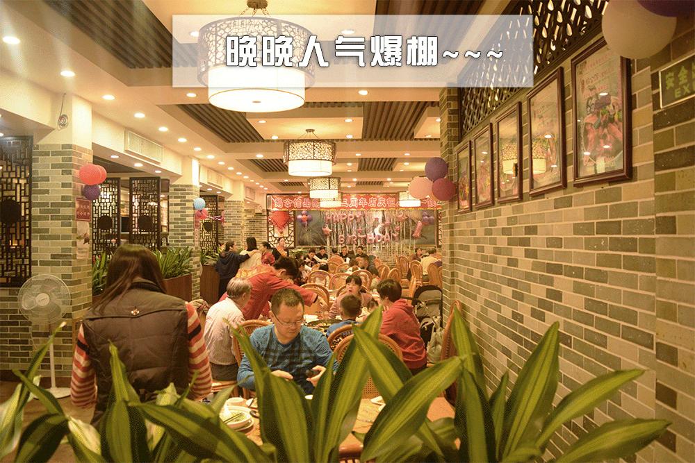 这家老字号食鹅专门店在南海街知巷闻，招牌干逼鹅只需138元锅！
