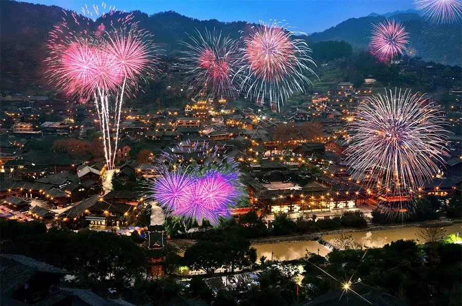 2019年新年拜年短信祝福语集锦,2020年最具创意春节拜年祝福语