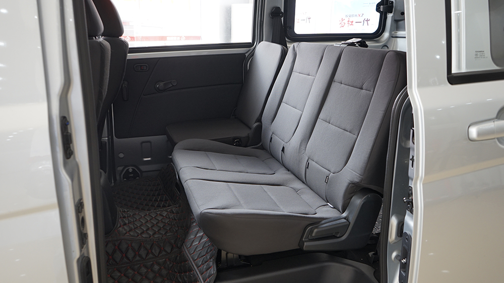 长安欧诺s如何选,长安欧诺s最新版测评