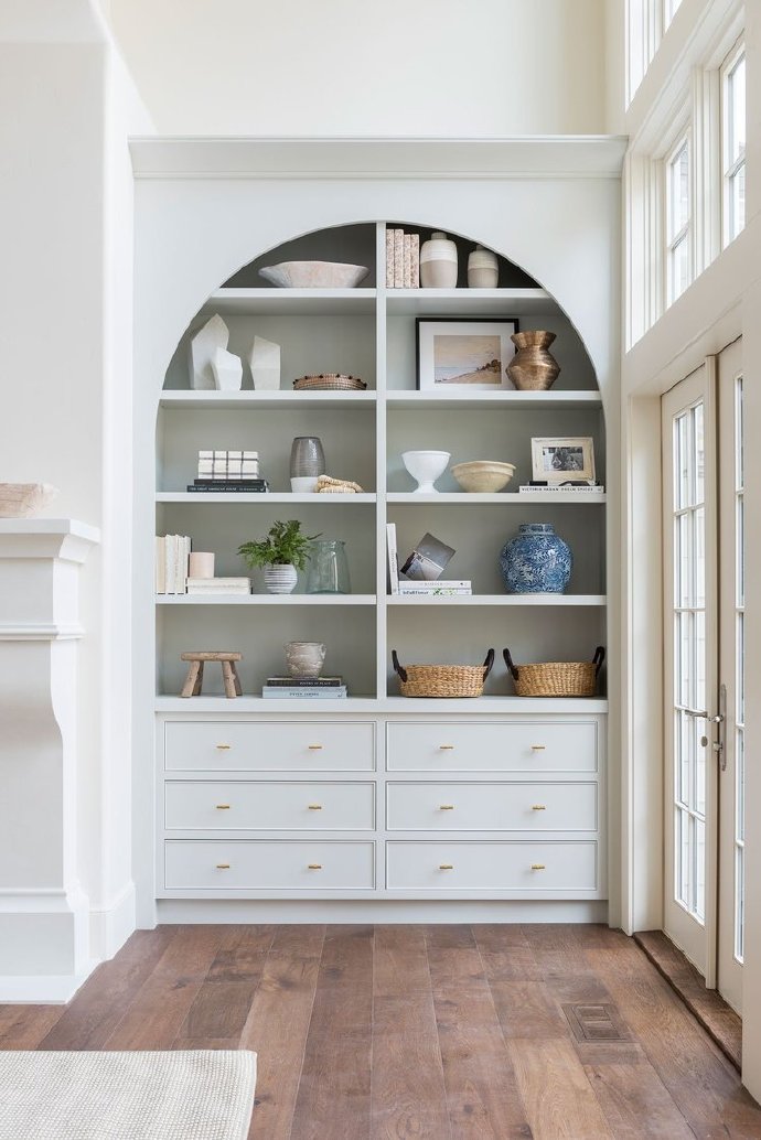 定制家具和木工师傅打造的区别,家具是请木工做还是家具厂便宜