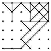 从小不教育孩子会有什么后果,视动统合能力训练9到12岁