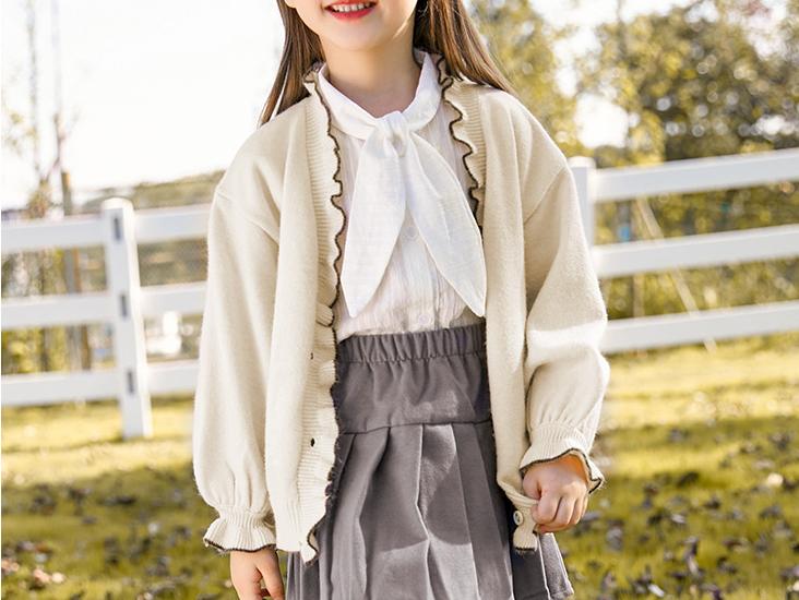 童装韩系风过年服,童装英伦风穿搭夏天穿什么