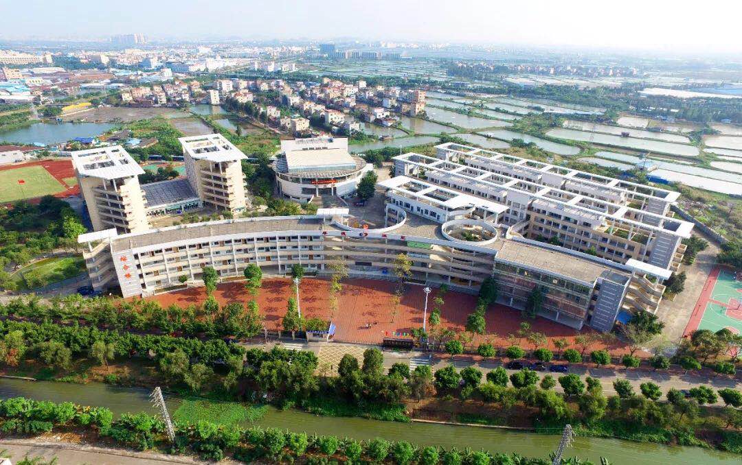 勒流职业技术学校怎样,勒流职业技术学校公众号