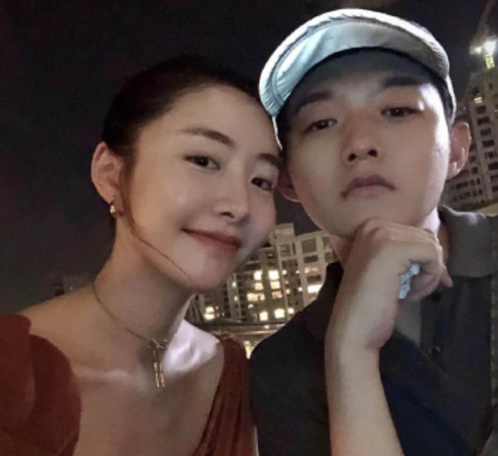 霍尊深夜发文退圈女方反怼！当故事变成罗生门，这次到底谁赢了？