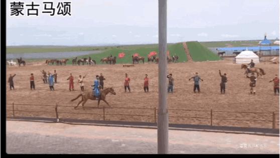 暑假内蒙古旅游攻略亲子,暑假亲子游玩内蒙古5天4夜