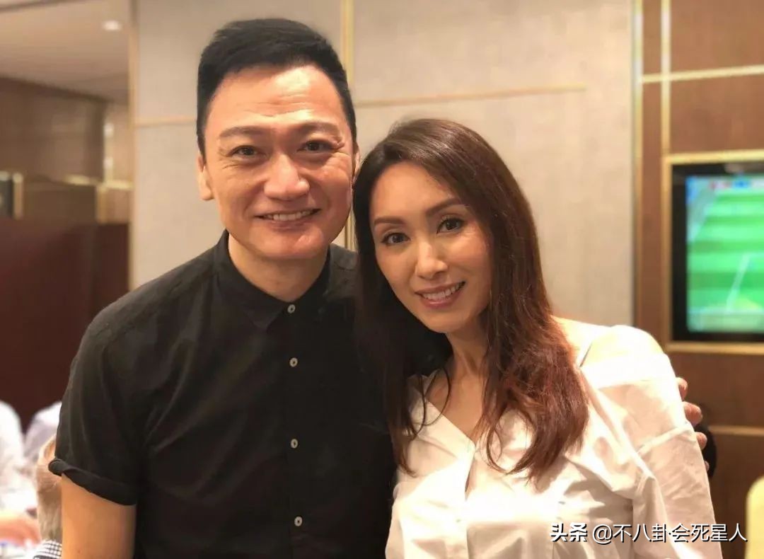 tvb香港十大痞帅男星,tvb长得帅却红不起来的男星