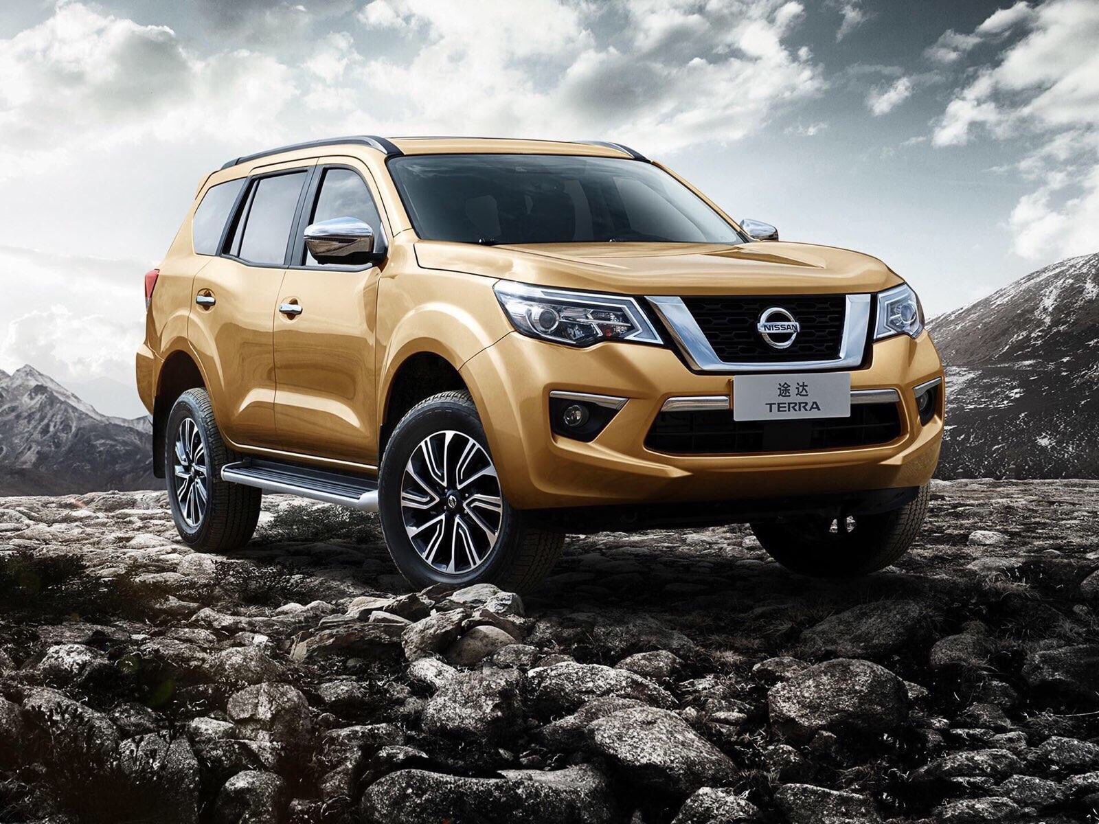 20多万最值得推荐的硬派越野车,50万左右的硬派越野车型推荐