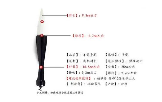 书画装裱各种颜色格式图片,书画作品格式简介