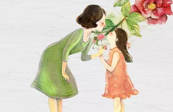 母亲节的话题作文素材摘抄,母亲节作文写作素材好词好句好段